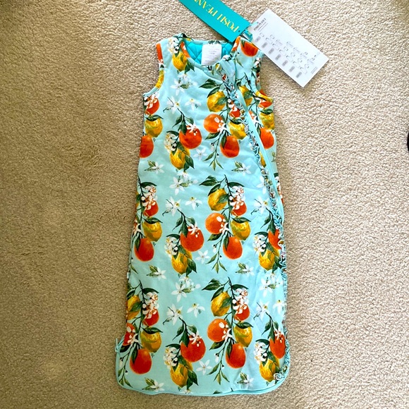 Posh Peanut Other - New Posh Peanut Mirabella Sleepsack NEW